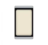 Cienie do powiek - Artdeco Eye Shadow Matt 554 Natural Vanilla 0,8 g - miniaturka - grafika 1
