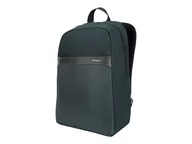 Plecaki - TARGUS Geolite Essential 15.6inch Backpack Black - miniaturka - grafika 1