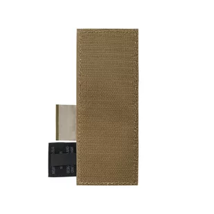 Helikon - Insert Molle Adapter 1 - Shadow Grey - IN-MA1-CD-35 - Odzież taktyczna i umundurowanie - miniaturka - grafika 4
