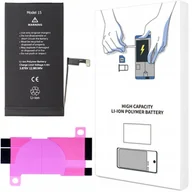 Baterie do telefonów - BATERIA DO iPHONE 15 POJEMNOŚĆ 3349 mAh ŚWIEŻA KOMPLET - miniaturka - grafika 1