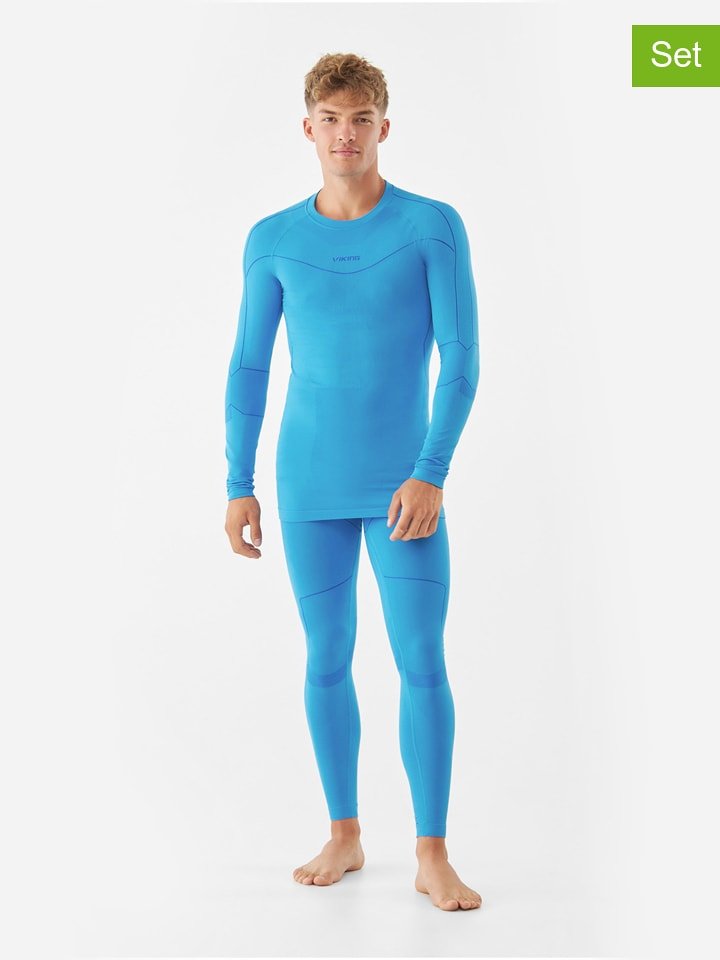 Viking 2-częściowy zestaw termiczny 