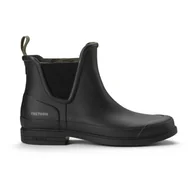 Kalosze damskie - Damskie Kalosze TRETORN EVA 472954011 – Czarny - miniaturka - grafika 1