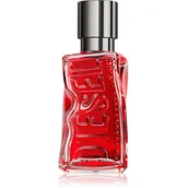 Wody i perfumy męskie - DIESEL D by Diesel Red Woda perfumowana 30 ml - miniaturka - grafika 1