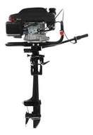 Żeglarstwo - SILNIK ZABURTOWY SPALINOWY KD178 - miniaturka - grafika 1