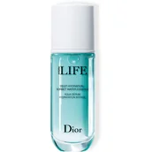 Serum do twarzy - Christian Dior Dior Hydra życia Aqua Sérum nawodnienia intensywne 40 ML 3348901330572 - miniaturka - grafika 1