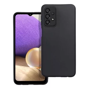 OEM Futerał matt do samsung a23 5g czarny - Etui i futerały do telefonów - miniaturka - grafika 1