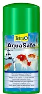 Preparaty do akwarium - Tetra Pond AquaSafe - środek uzdatniający wodę - miniaturka - grafika 1