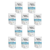 Mokra karma dla psów - Dolina Noteci Premium Junior bogata w jagnięcinę saszetka 10x300 g - miniaturka - grafika 1