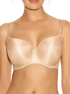 Biustonosze - Fantasie Wygładzający biustonosz z formowaną koszulką 4510 (FL4510) (od Envie Lingerie), CIELISTY, 75J - miniaturka - grafika 1