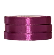 Prace ręczne dla dzieci - Tasiemka Satynowa 50 Mm Ametyst 8120 (32Mb) - miniaturka - grafika 1