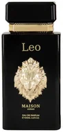 Wody i perfumy unisex - Maison Asrar Leo 100ml kvepalai Unisex EDP - miniaturka - grafika 1