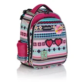 Plecaki - Plecak turystyczny dla dzieci Head HD-274 27L - HEAD - miniaturka - grafika 1