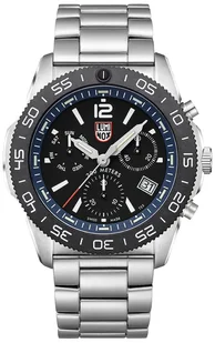 Zegarek Zegarek Luminox XS.3143.M Pacific Diver 3140 Series Chronograph - Zegarki męskie - miniaturka - grafika 1