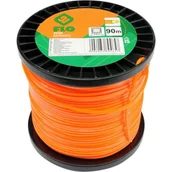 Akcesoria do kos i kosiarek - FLO Żyłka tnąca extranyl 24mmx90m (89465) - miniaturka - grafika 1