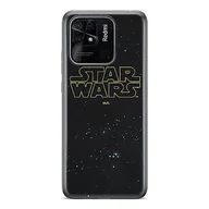 Etui i futerały do telefonów - ERT GROUP etui na telefon Xiaomi REDMI 10C, case oryginalny i oficjalnie licencjonowany przez Star Wars, wzór 017, optymalnie dopasowane, plecki z TPU - miniaturka - grafika 1
