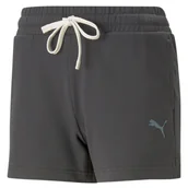 Spodenki damskie - Puma Szorty Ess Better 4'' Tr 67330075 R S - miniaturka - grafika 1