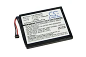 Ładowarki samochodowe - VHBW Bateria do Garmin Nüvi 3597 / 3598, 1100 mAh - miniaturka - grafika 1