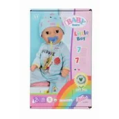 Przewodniki - Baby born Soft Touch Little Boy 36cm Nowa - miniaturka - grafika 1