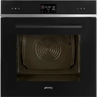 Piekarniki do zabudowy - Smeg SO6402M2B - miniaturka - grafika 1