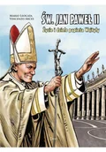 Pedagogika i dydaktyka - Św. Jan Paweł II życie i dzieło Papieża Wojtyły - miniaturka - grafika 1