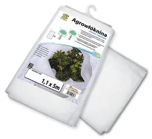 Agrowłóknina 30g Zimowo-wiosenna 1,6x10 AWW3016010 - Agrowłókniny - miniaturka - grafika 2