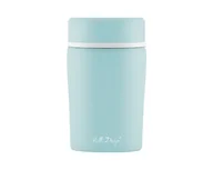Termosy - Termos obiadowy Vialli Design FUORI 500ml (miętowy) 28043 - miniaturka - grafika 1