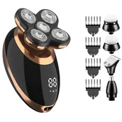 Golarki męskie - ALPHA TR5-PRO - miniaturka - grafika 1