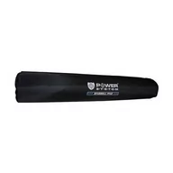 Pozostały sprzęt i akcesoria do ćwiczeń - Power System Podkładka na Sztangę Barbell Pad 7cm Black Osłona Na Sztangę - miniaturka - grafika 1