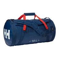 Torby podróżne - Torba sportowa Helly Hansen Duffel Bag 2 50 L ocean - ONE SIZE - miniaturka - grafika 1