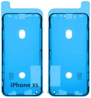 Części serwisowe do telefonów - Uszczelka iPhone XS pod Wyświetlacz Ekran Podklejka - miniaturka - grafika 1
