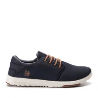 Sneakersy męskie - Sneakersy Etnies Scout 4101000419 Granatowy - miniaturka - grafika 1