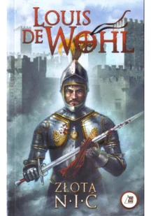 Diecezjalne Sandomierz Złota nić - dostawa od 3,49 PLN - Powieści - miniaturka - grafika 2