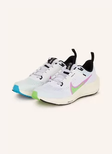 Nike Sneakersy Air Zoom Pegasus 40 weiss - Sneakersy damskie - miniaturka - grafika 1