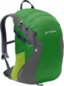 Plecaki - Vaude Grimming 24 Plecak Turystyczny Trekkingowy Zielony 24L - miniaturka - grafika 1