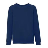 Odzież sportowa dziecięca - Bluza Dziecięca/dziecięca Classic Raglan - miniaturka - grafika 1
