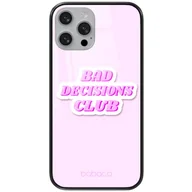 Etui i futerały do telefonów - ERT GROUP etui na telefon Apple Iphone 6 PLUS, case oryginalny i oficjalnie licencjonowany przez Babaco, wzór 90's Girl 003, wykonany z hartowanego szkła, optymalnie dopasowany, etui ochronne - miniaturka - grafika 1