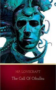 The Call of Cthulhu - E-booki obcojęzyczne - miniaturka - grafika 1