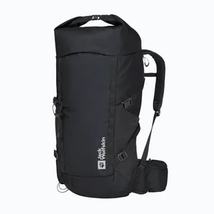 Plecak turystyczny Jack Wolfskin Cyrox Shape 30 l S-L phantom - Plecaki - miniaturka - grafika 1