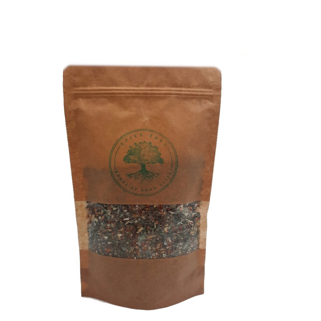 Przyprawa ziołowa do grilla 1kg, 100% naturalna PREMIUM Spice Tree