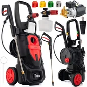 Myjki ciśnieniowe - LEHMANN PHOENIX - miniaturka - grafika 1