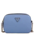 Torebki damskie - Guess Torebka w kolorze niebieskim - 20,5 x 14 x 7,5 cm - miniaturka - grafika 1