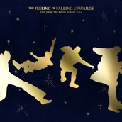 Pop - The Feeling Of Falling Upwards (Live from The Royal Albert Hall) (Deluxe Edition) - miniaturka - grafika 1