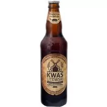 Polbioeco Kwas litewski 500 ml - Zdrowa żywność - miniaturka - grafika 1