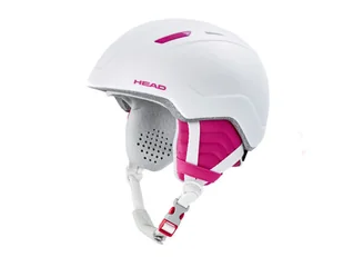 Kask HEAD Maja White 2023 - Kaski narciarskie - miniaturka - grafika 1