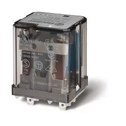 Finder Przekaźnik 2CO 16A 230V AC 62-32-8-230-0040 - Sterowniki i przekaźniki - miniaturka - grafika 1