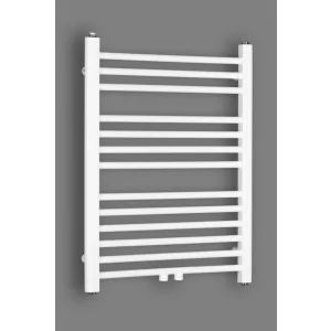 KOMEX KAJA ZDC 480/550 Grzejnik KAJA ZDC wymiary 480/550 BIAŁY PROMOCJA - Grzejniki łazienkowe - miniaturka - grafika 1