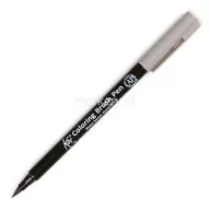 Kredki, ołówki, pastele i pisaki - Sakura Koi Color Brush Marker 45 Warm Gray - miniaturka - grafika 1