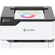 Dodatki do drukarek i skanerów - Lexmark C3426dwe 40N9410 PPLEXLCC3426DWE - miniaturka - grafika 1