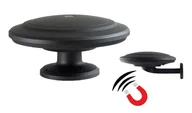 Anteny TV - Mistral Antena mobilna dookólna DVB-T MUX8 MI-ANT04 MI-ANT04 - miniaturka - grafika 1