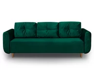 Sofy i kanapy - Sofa rozkładana Sewilla - miniaturka - grafika 1